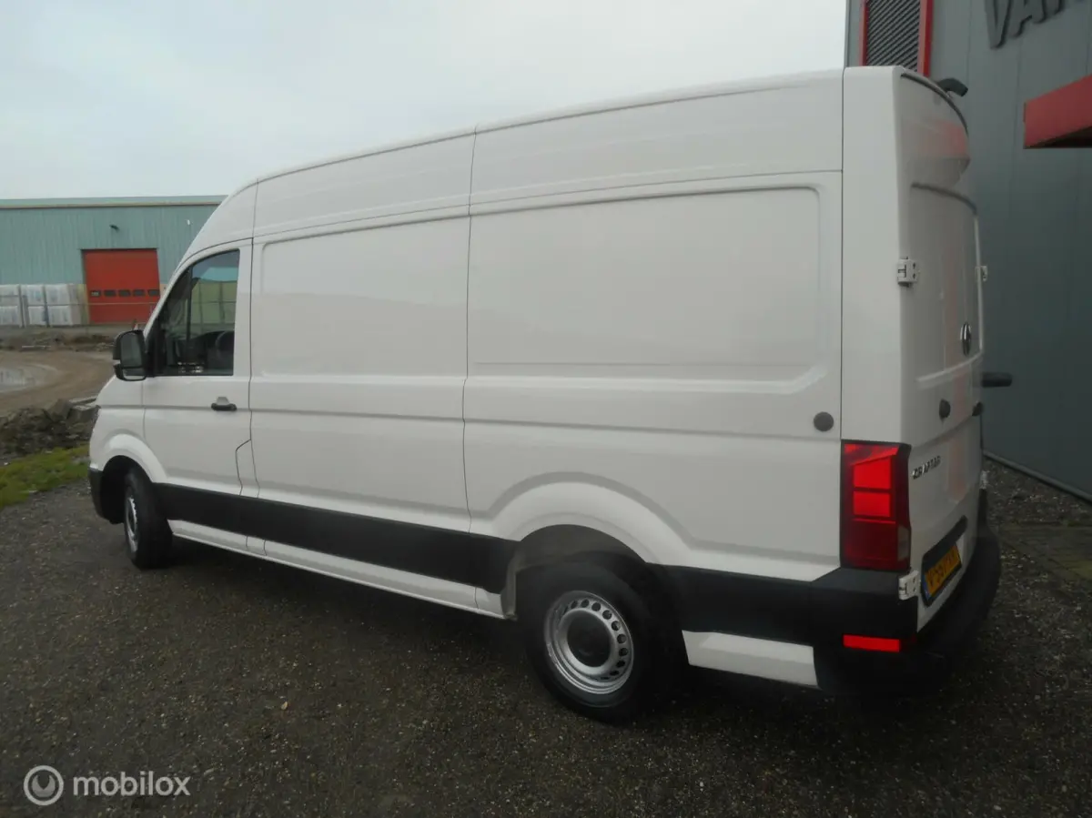 Bestel 35 2.0 TDI L3H3 Comfortline