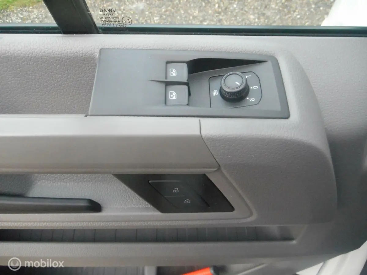 Bestel 35 2.0 TDI L3H3 Comfortline