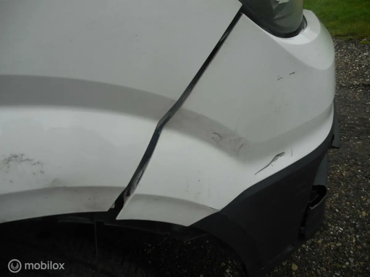 Bestel 30 2.0 TDI L3H2 Comfortline