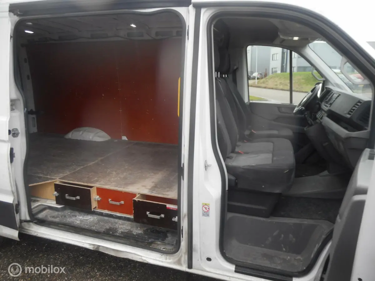 Bestel 30 2.0 TDI L3H2 Comfortline