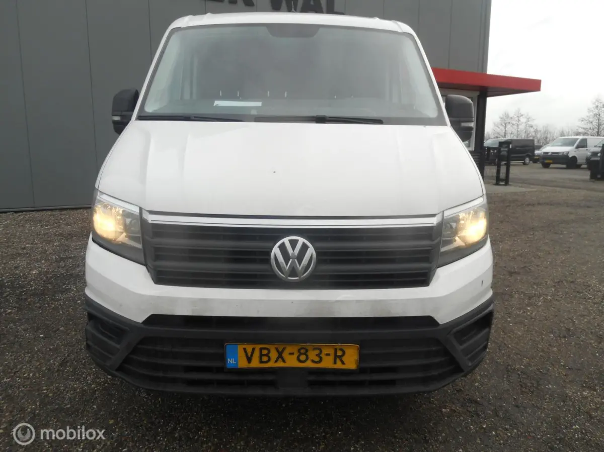 Bestel 30 2.0 TDI L3H2 Comfortline