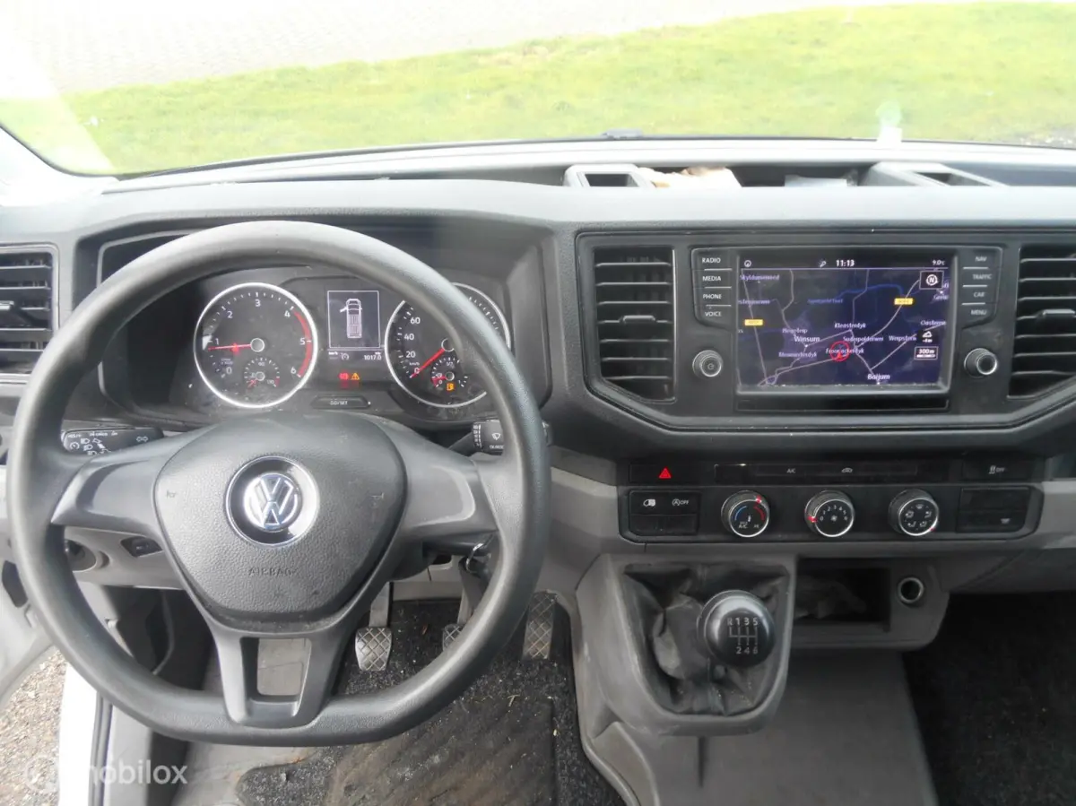 Bestel 30 2.0 TDI L3H2 Comfortline
