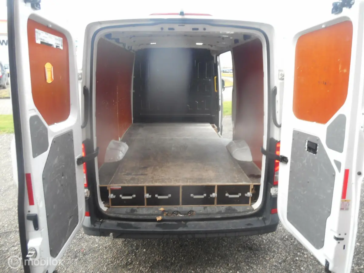 Bestel 30 2.0 TDI L3H2 Comfortline