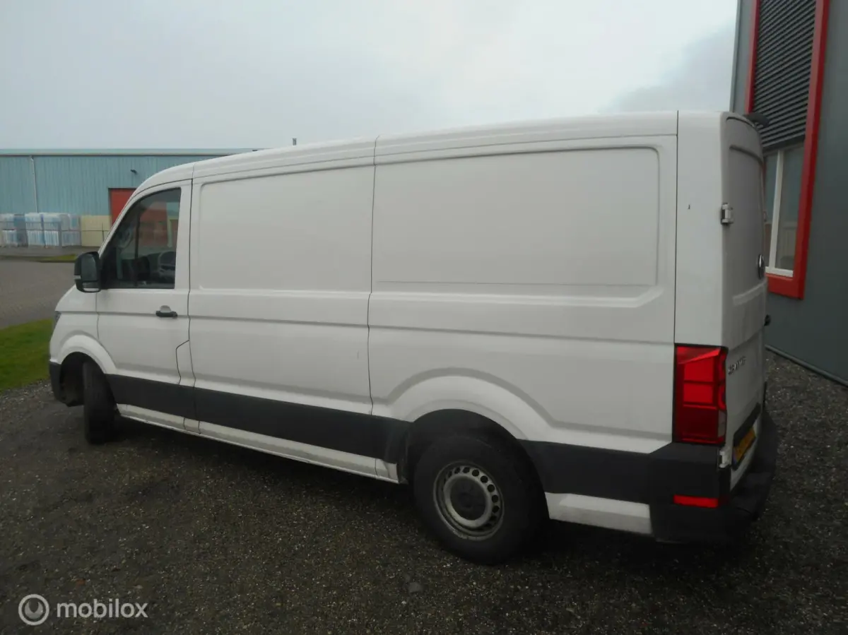 Bestel 30 2.0 TDI L3H2 Comfortline