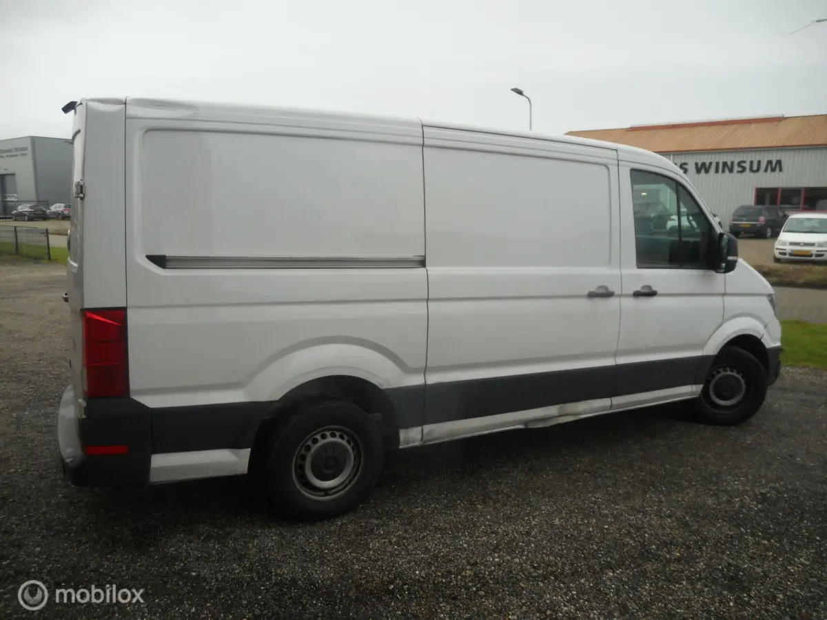Bestel 30 2.0 TDI L3H2 Comfortline
