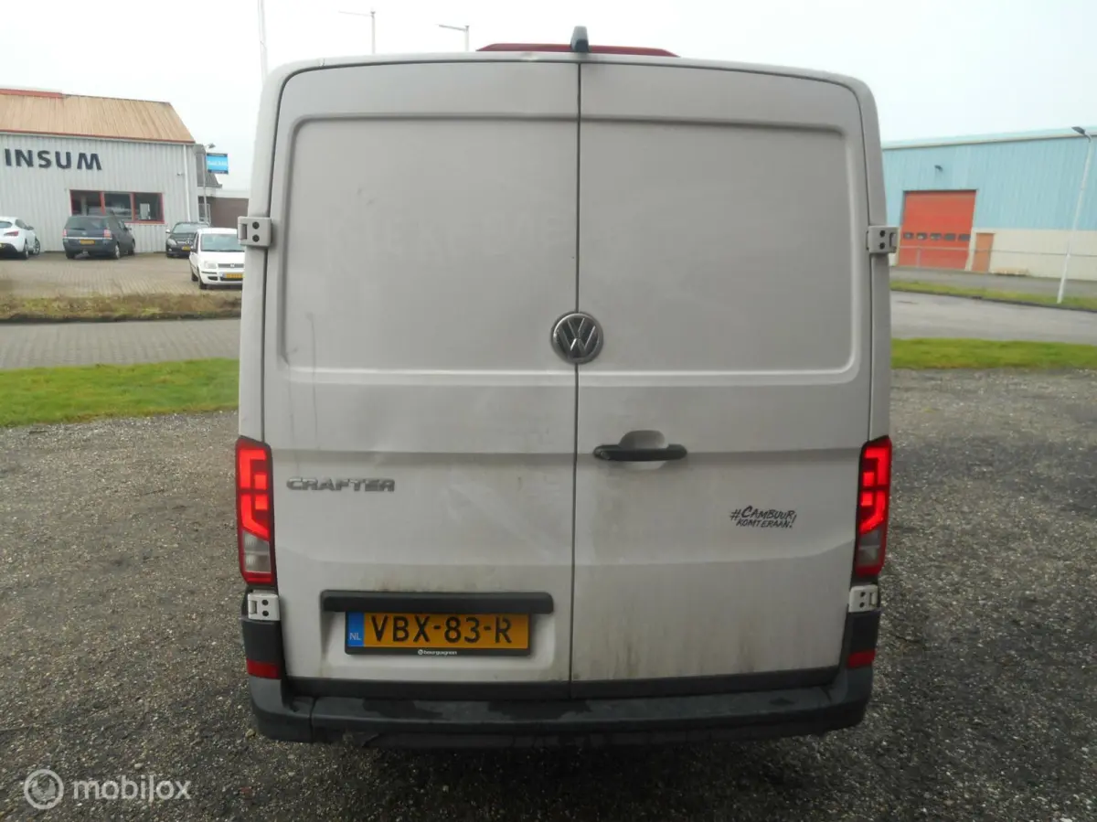 Bestel 30 2.0 TDI L3H2 Comfortline
