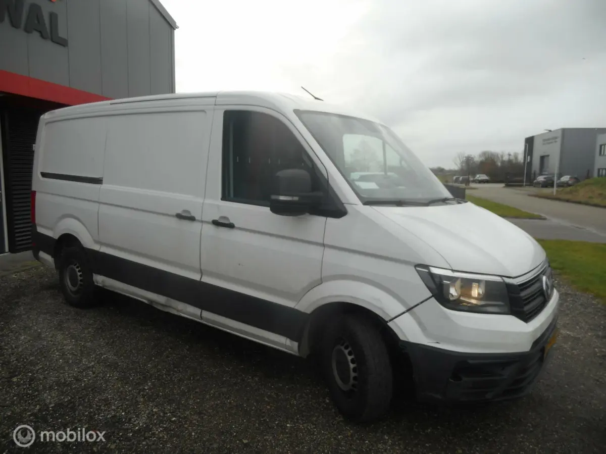 Bestel 30 2.0 TDI L3H2 Comfortline