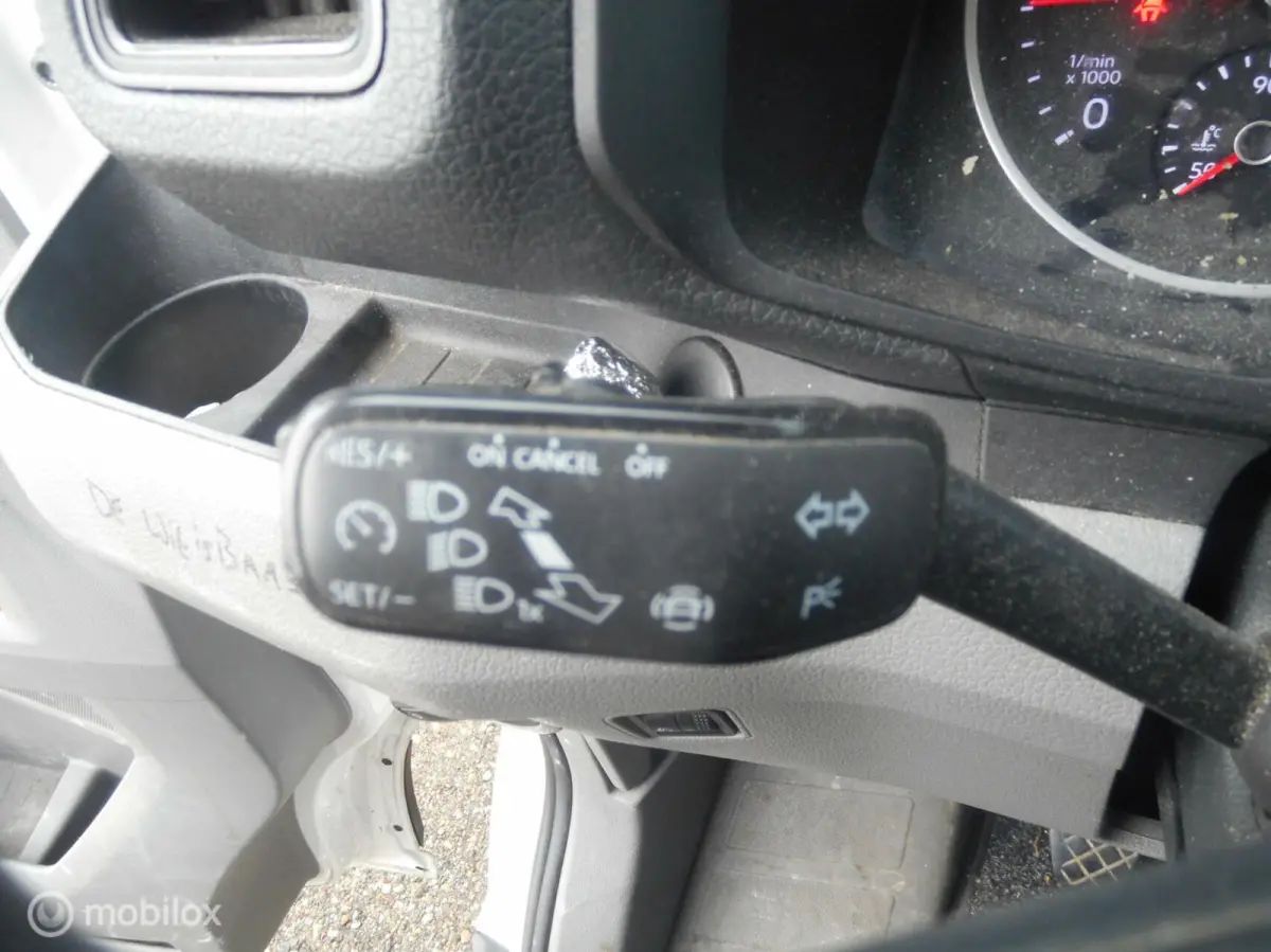 Bestel 30 2.0 TDI L3H2 Comfortline