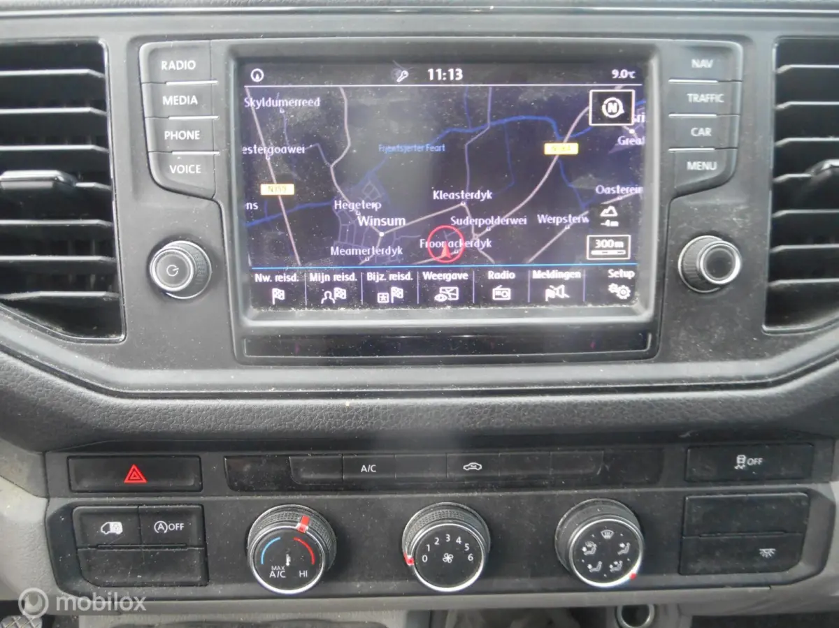 Bestel 30 2.0 TDI L3H2 Comfortline