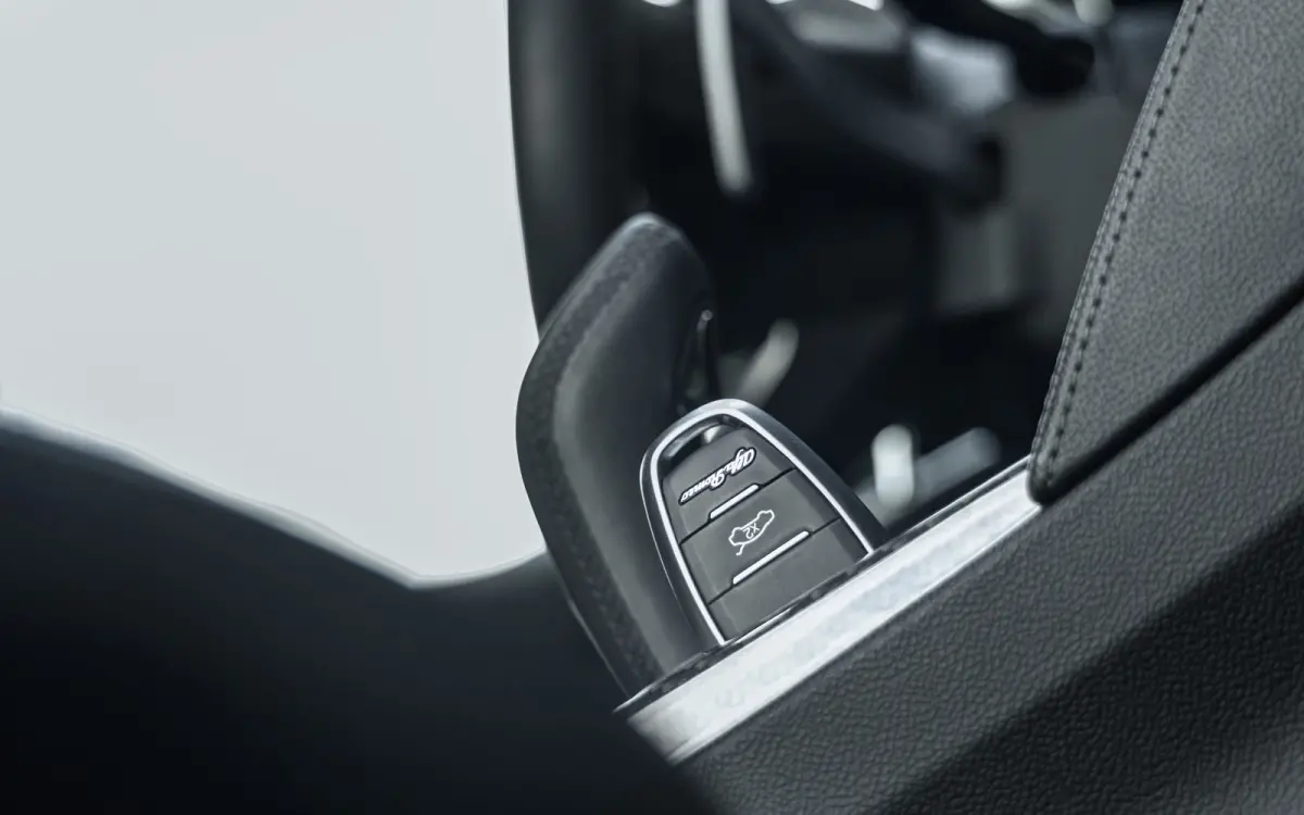 Quadrifoglio 2.9 V6 510PK AWD | Harman Kardon | Adaptieve Cruise Control | Schuif/Kanteldak