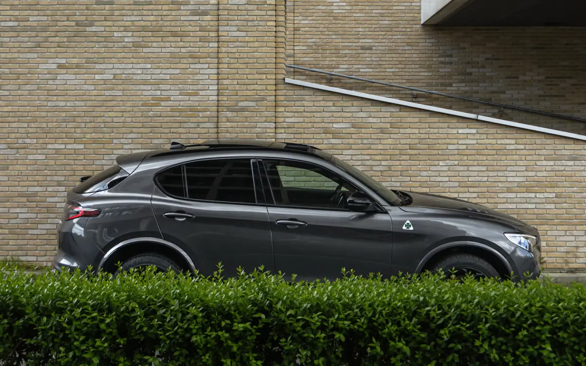 Quadrifoglio 2.9 V6 510PK AWD | Harman Kardon | Adaptieve Cruise Control | Schuif/Kanteldak