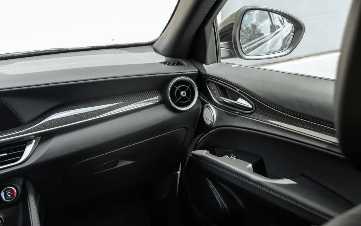 Quadrifoglio 2.9 V6 510PK AWD | Harman Kardon | Adaptieve Cruise Control | Schuif/Kanteldak