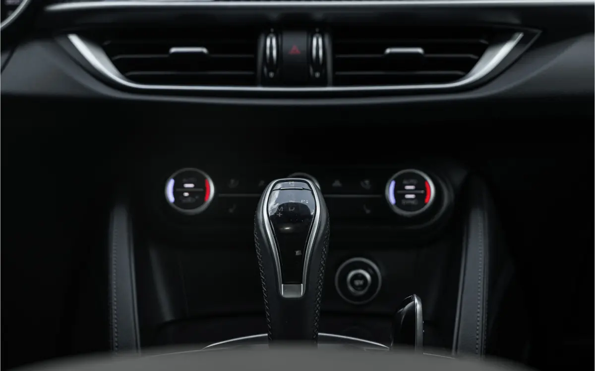 Quadrifoglio 2.9 V6 510PK AWD | Harman Kardon | Adaptieve Cruise Control | Schuif/Kanteldak