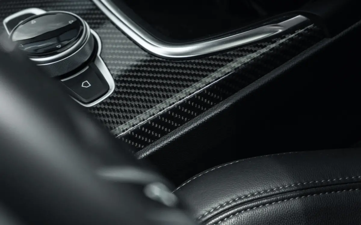 Quadrifoglio 2.9 V6 510PK AWD | Harman Kardon | Adaptieve Cruise Control | Schuif/Kanteldak
