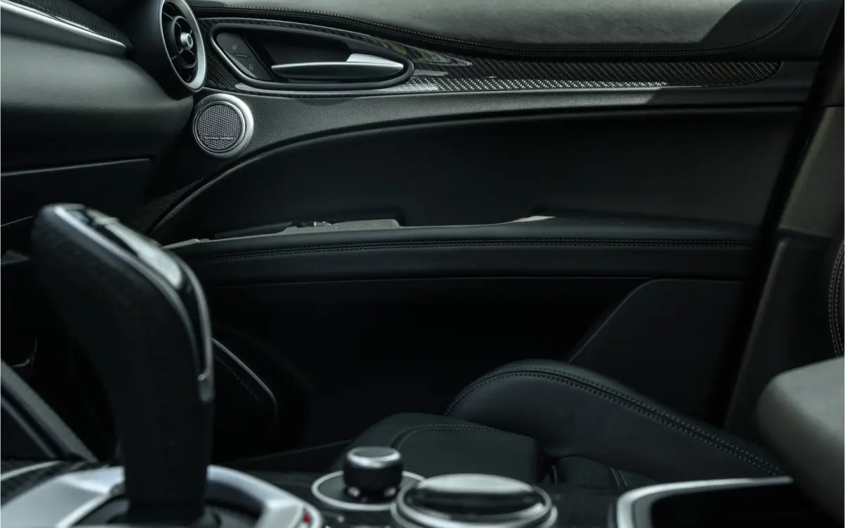 Quadrifoglio 2.9 V6 510PK AWD | Harman Kardon | Adaptieve Cruise Control | Schuif/Kanteldak