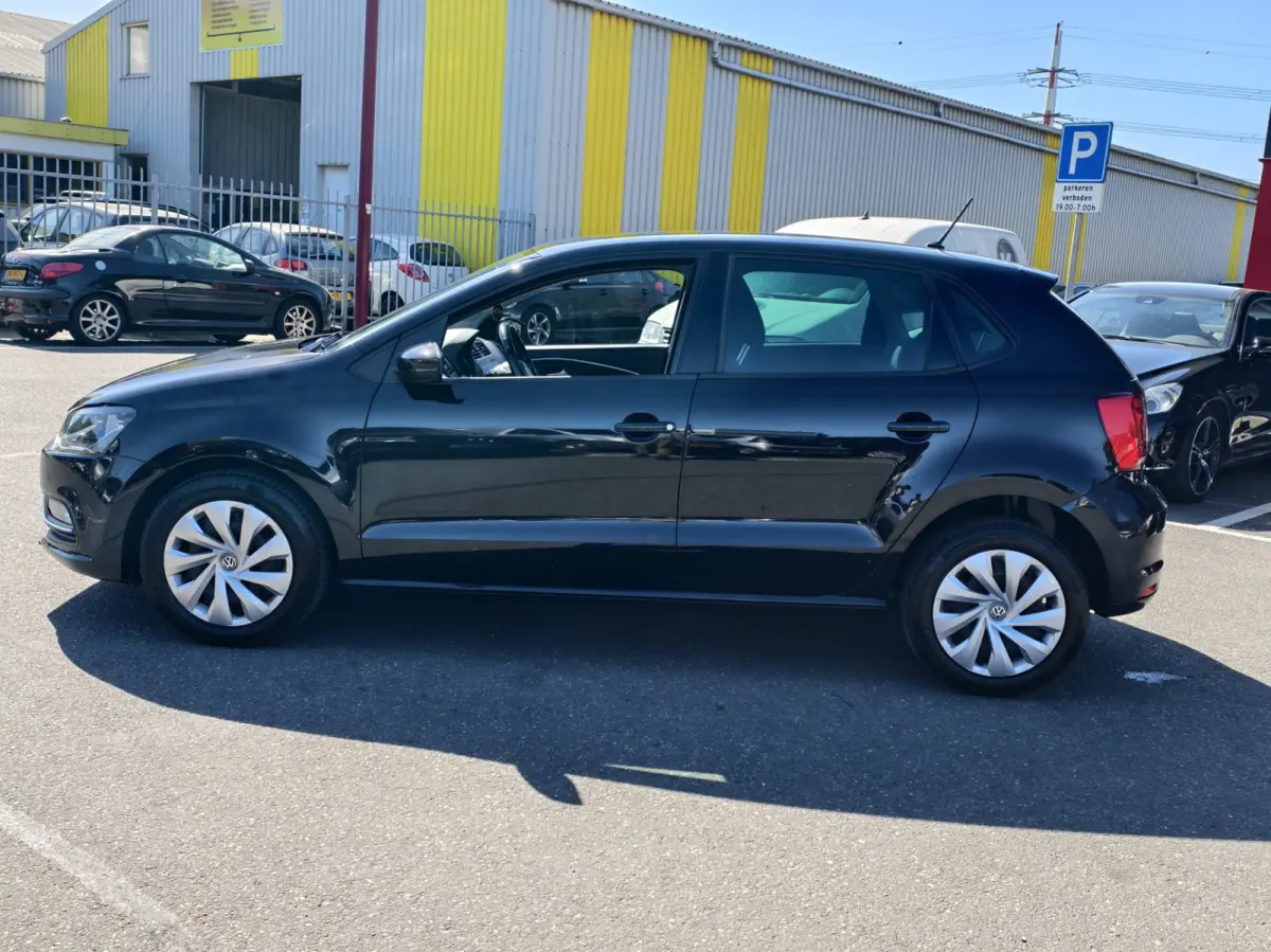 1.4 TDI Comfortline / NAP / CRUISE / AIRCO / NAVI / OHB /