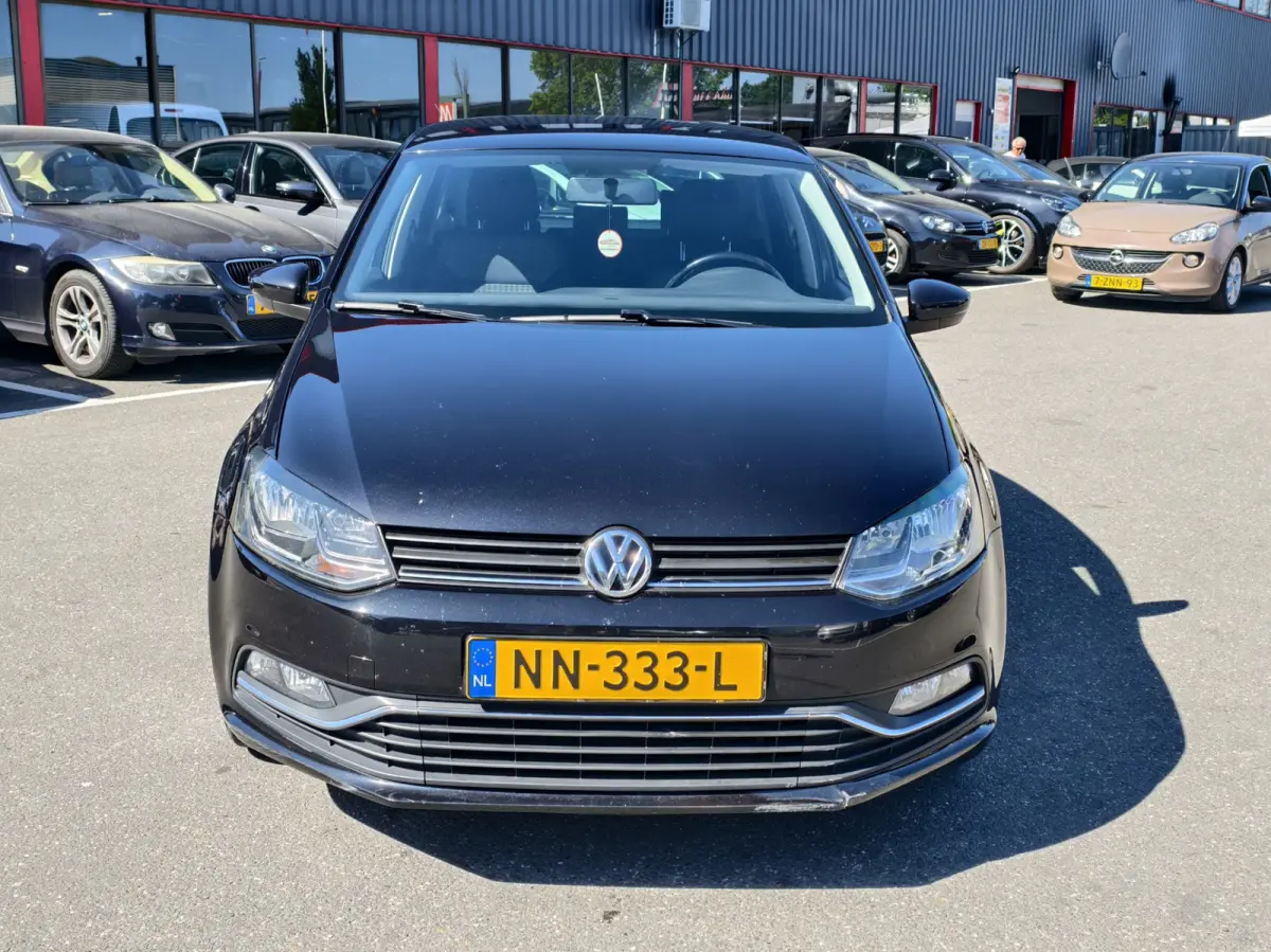 1.4 TDI Comfortline / NAP / CRUISE / AIRCO / NAVI / OHB /