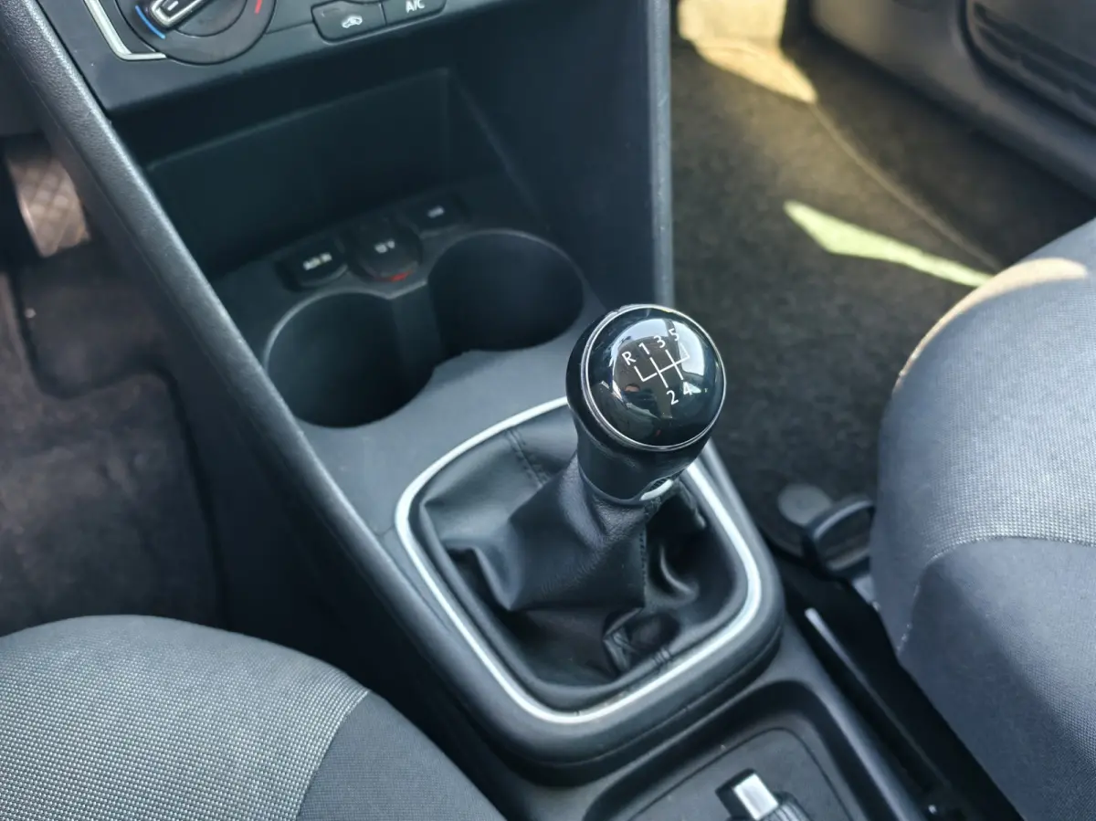 1.4 TDI Comfortline / NAP / CRUISE / AIRCO / NAVI / OHB /