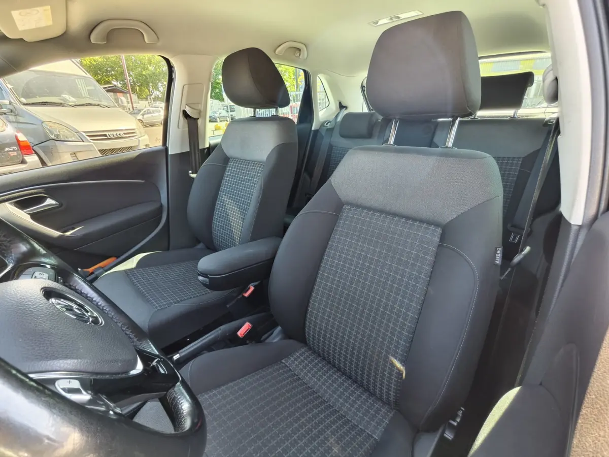 1.4 TDI Comfortline / NAP / CRUISE / AIRCO / NAVI / OHB /