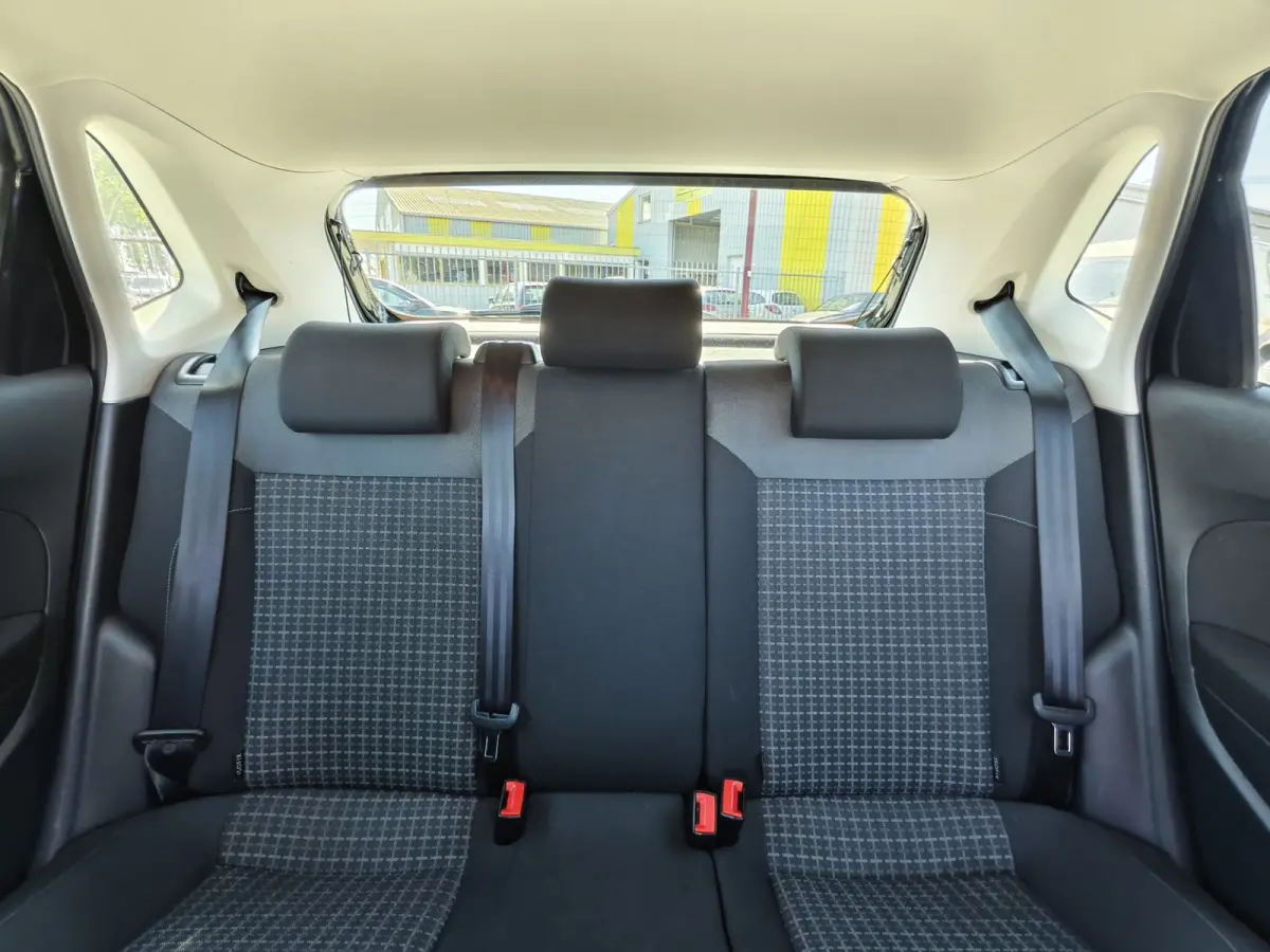 1.4 TDI Comfortline / NAP / CRUISE / AIRCO / NAVI / OHB /