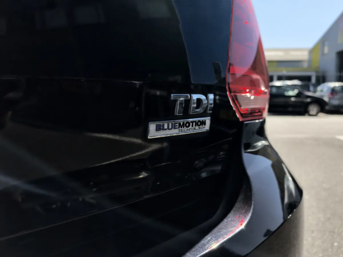 1.4 TDI Comfortline / NAP / CRUISE / AIRCO / NAVI / OHB /
