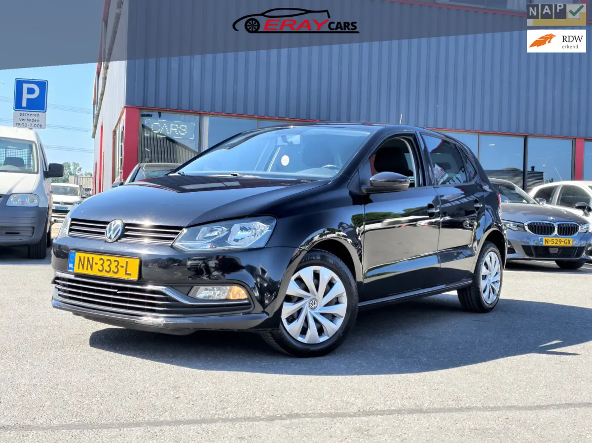 1.4 TDI Comfortline / NAP / CRUISE / AIRCO / NAVI / OHB /