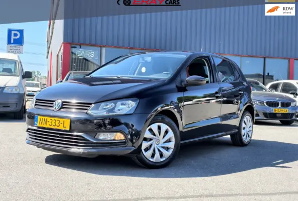 1.4 TDI Comfortline / NAP / CRUISE / AIRCO / NAVI / OHB /
