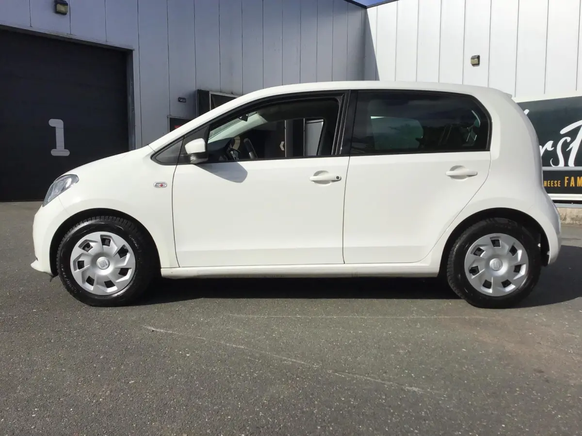 1.0 Style Intense I 1e Eigen I Dealer Onderh. I Airco I Stoelverw. I Elec Ramen I New Apk + Kln Brt I Isofix I Centr deur