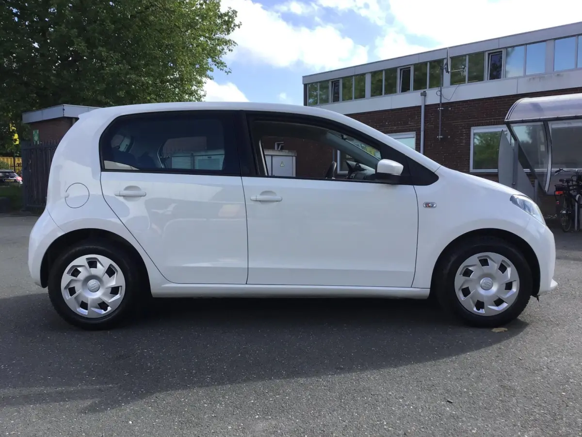 1.0 Style Intense I 1e Eigen I Dealer Onderh. I Airco I Stoelverw. I Elec Ramen I New Apk + Kln Brt I Isofix I Centr deur