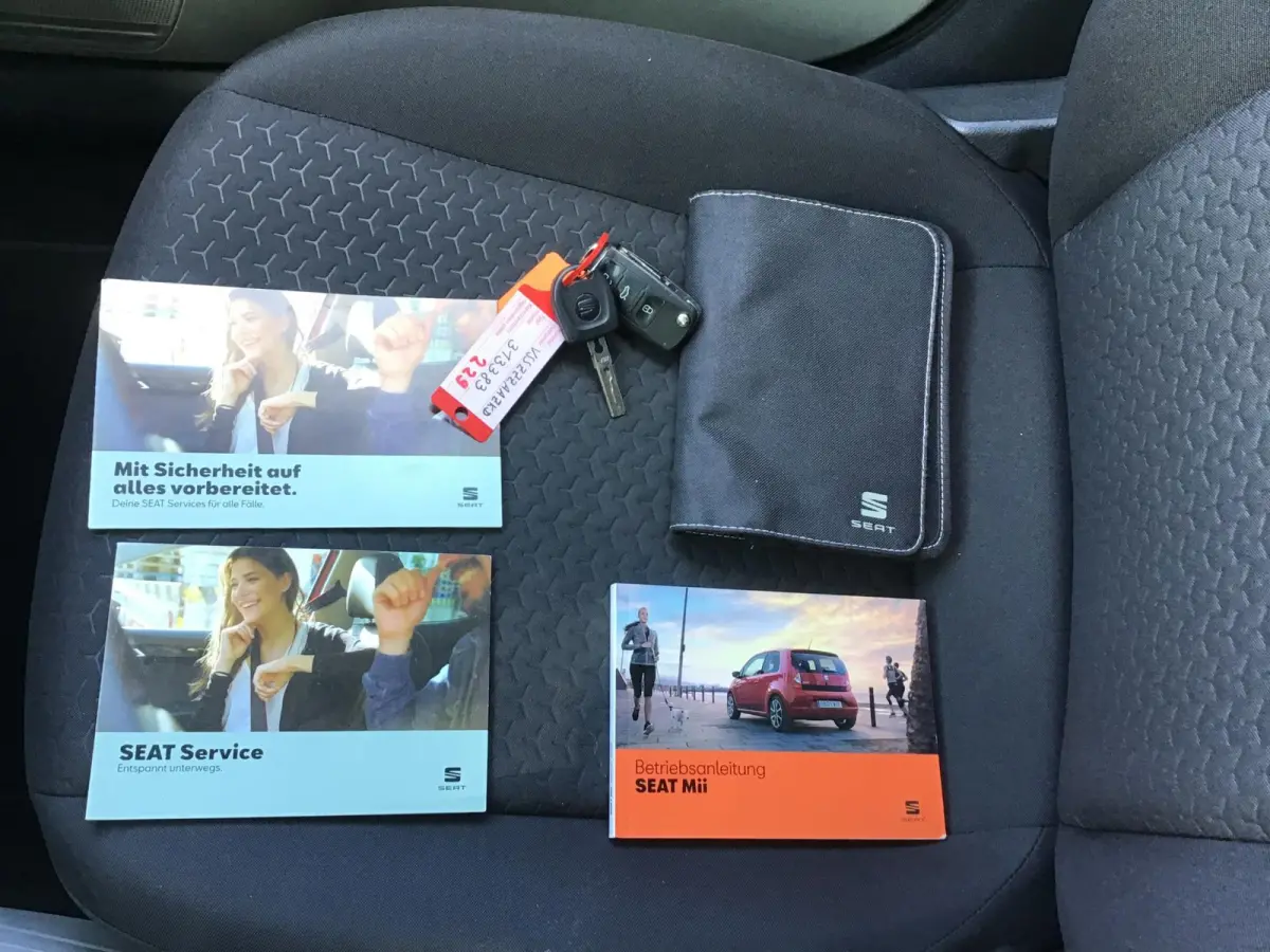 1.0 Style Intense I 1e Eigen I Dealer Onderh. I Airco I Stoelverw. I Elec Ramen I New Apk + Kln Brt I Isofix I Centr deur
