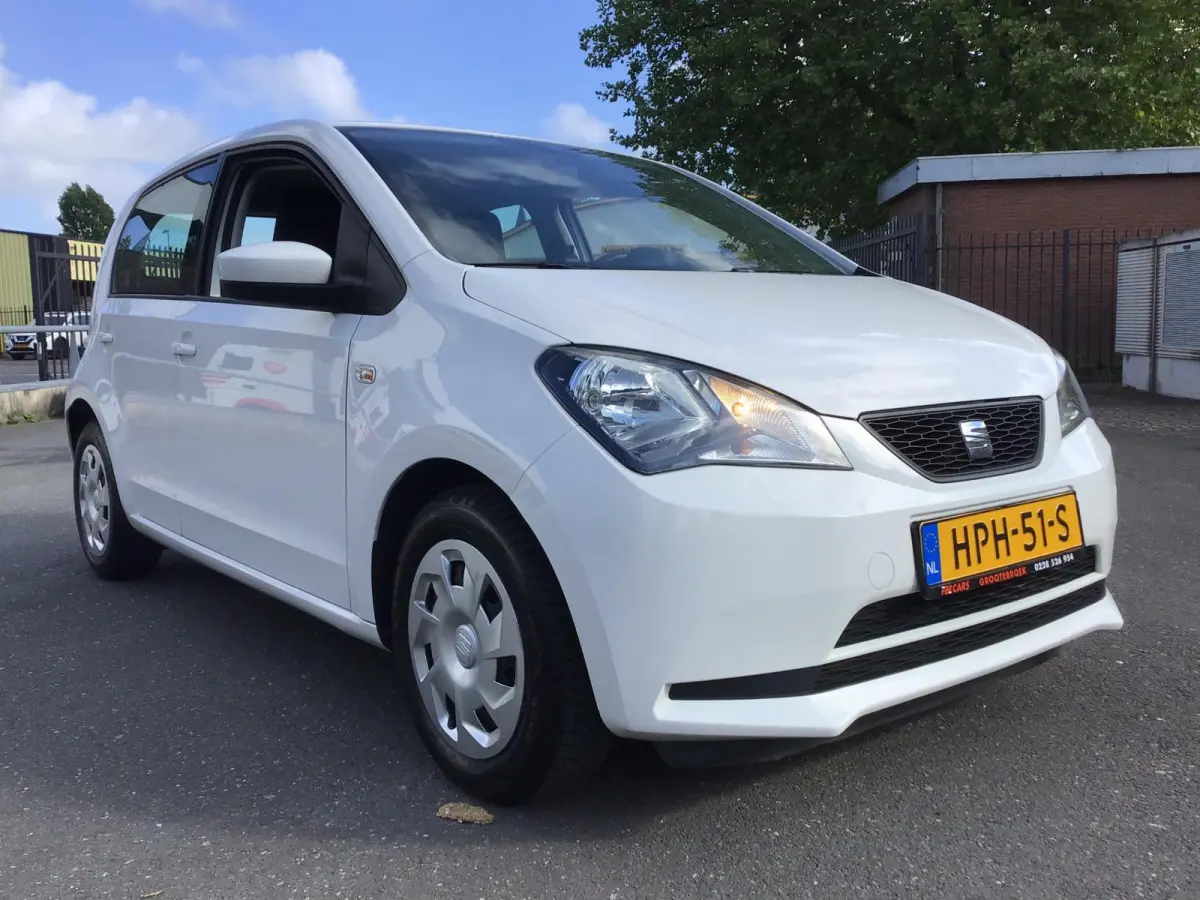 1.0 Style Intense I 1e Eigen I Dealer Onderh. I Airco I Stoelverw. I Elec Ramen I New Apk + Kln Brt I Isofix I Centr deur