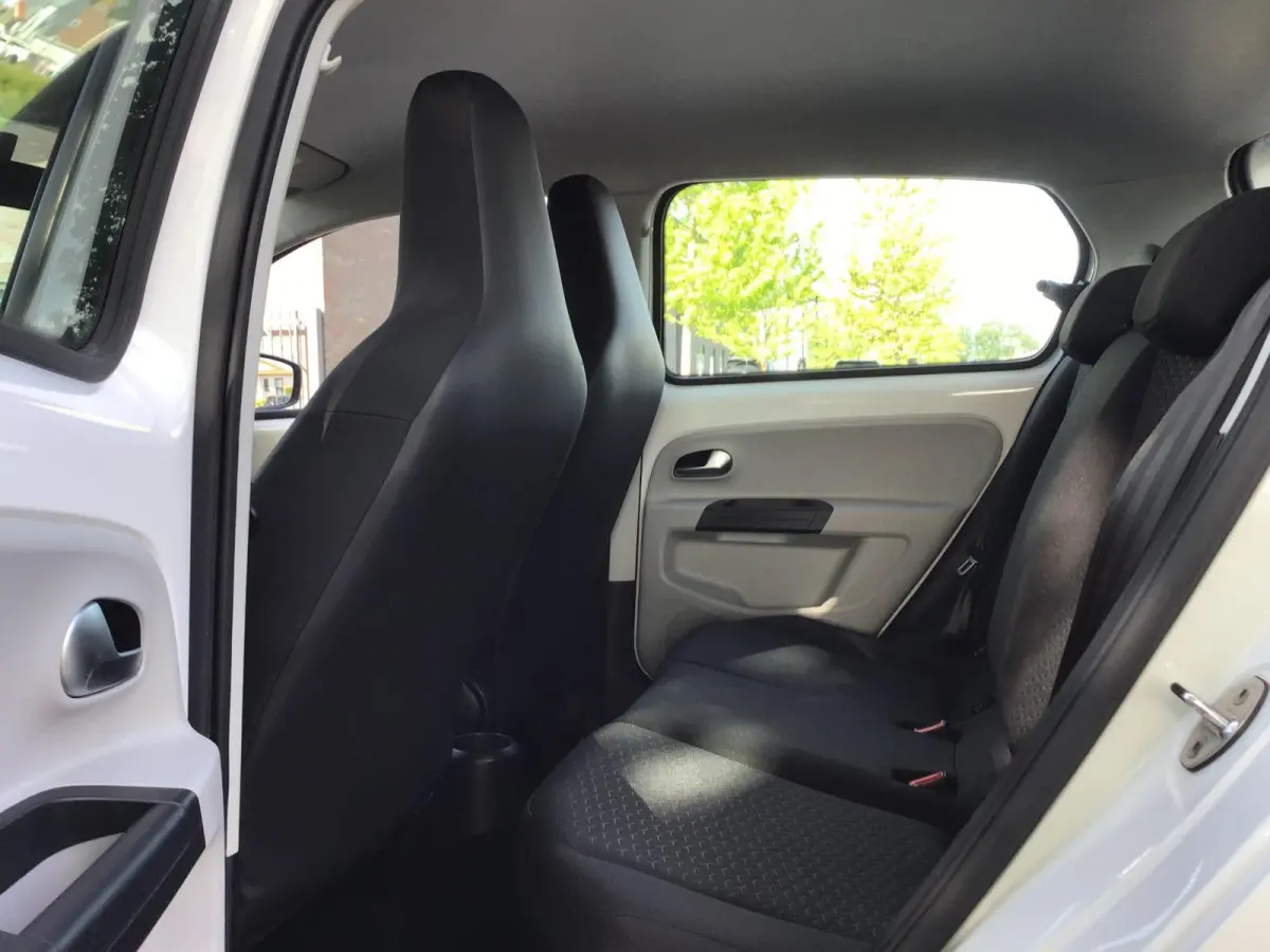 1.0 Style Intense I 1e Eigen I Dealer Onderh. I Airco I Stoelverw. I Elec Ramen I New Apk + Kln Brt I Isofix I Centr deur