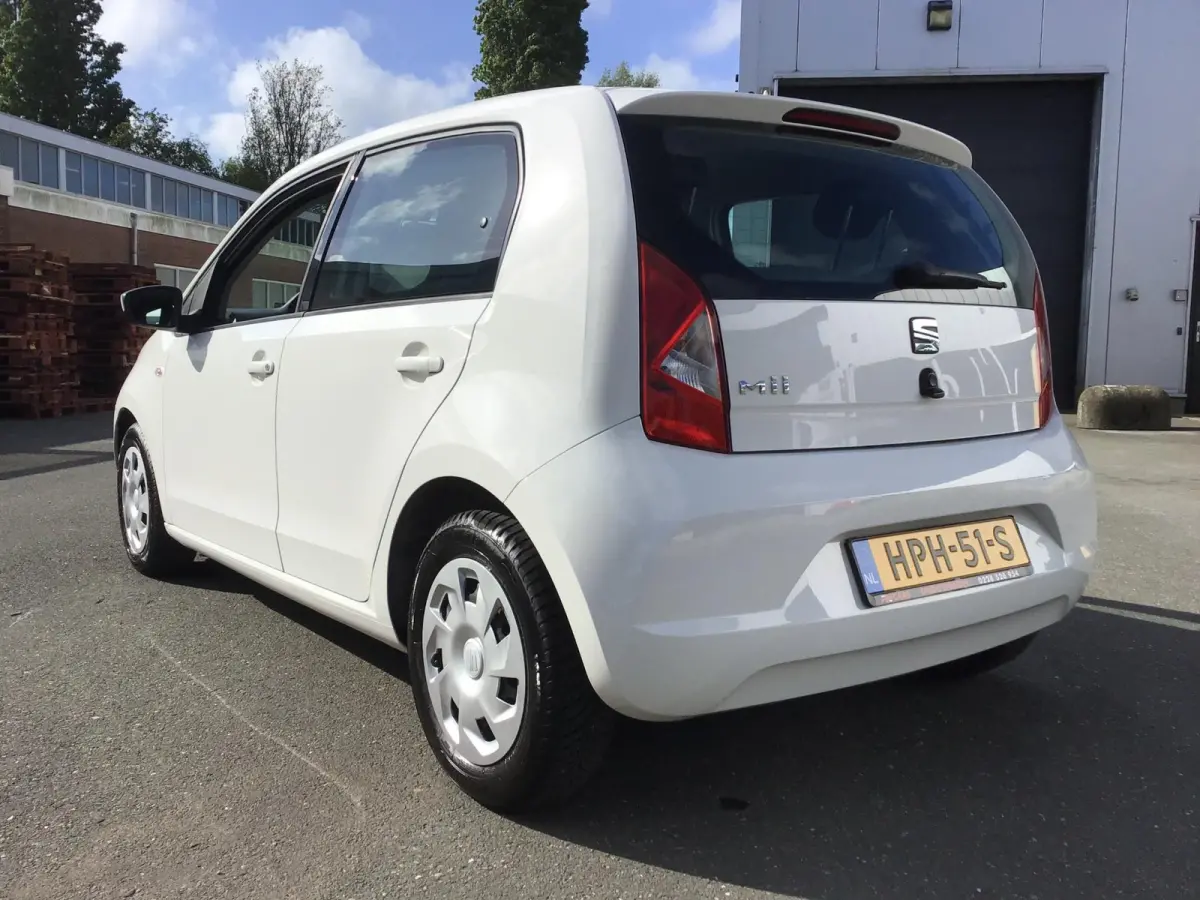 1.0 Style Intense I 1e Eigen I Dealer Onderh. I Airco I Stoelverw. I Elec Ramen I New Apk + Kln Brt I Isofix I Centr deur