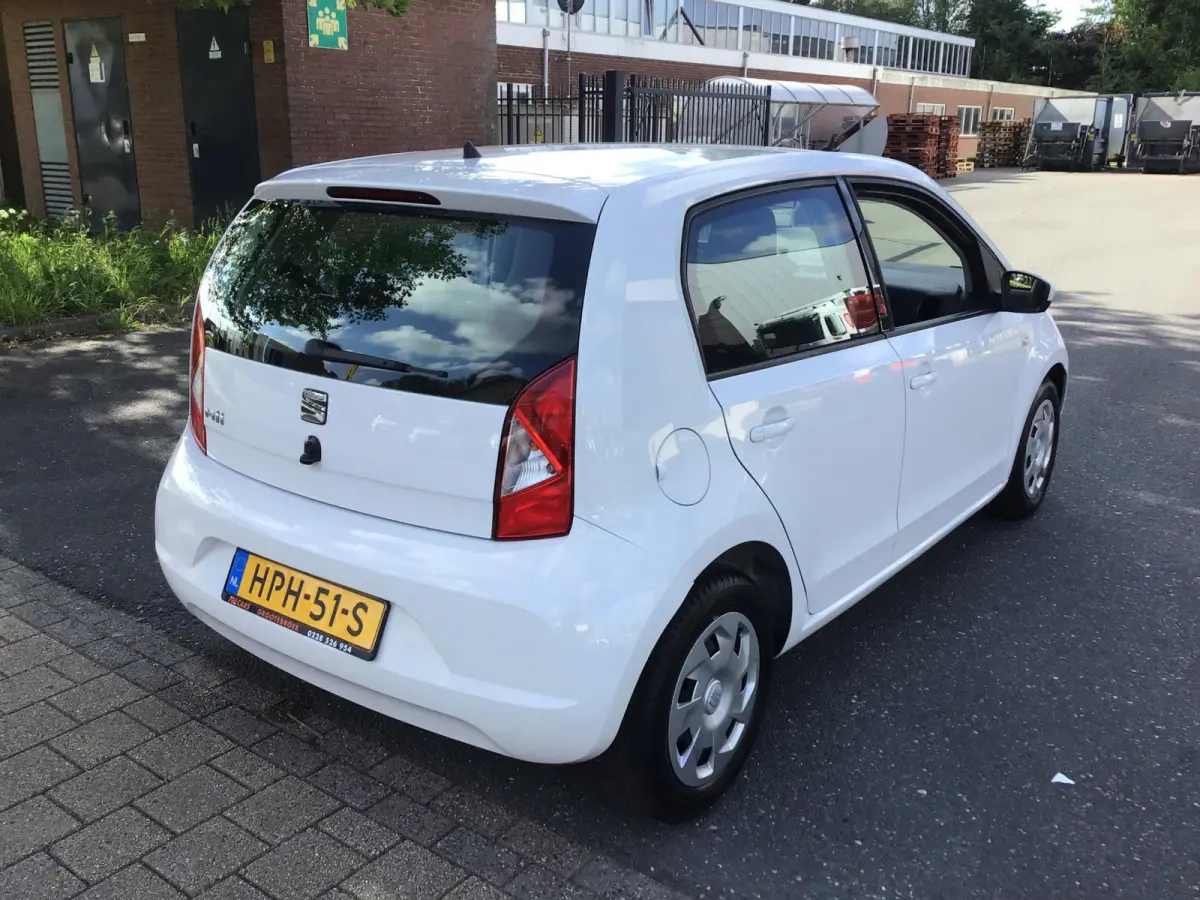 1.0 Style Intense I 1e Eigen I Dealer Onderh. I Airco I Stoelverw. I Elec Ramen I New Apk + Kln Brt I Isofix I Centr deur
