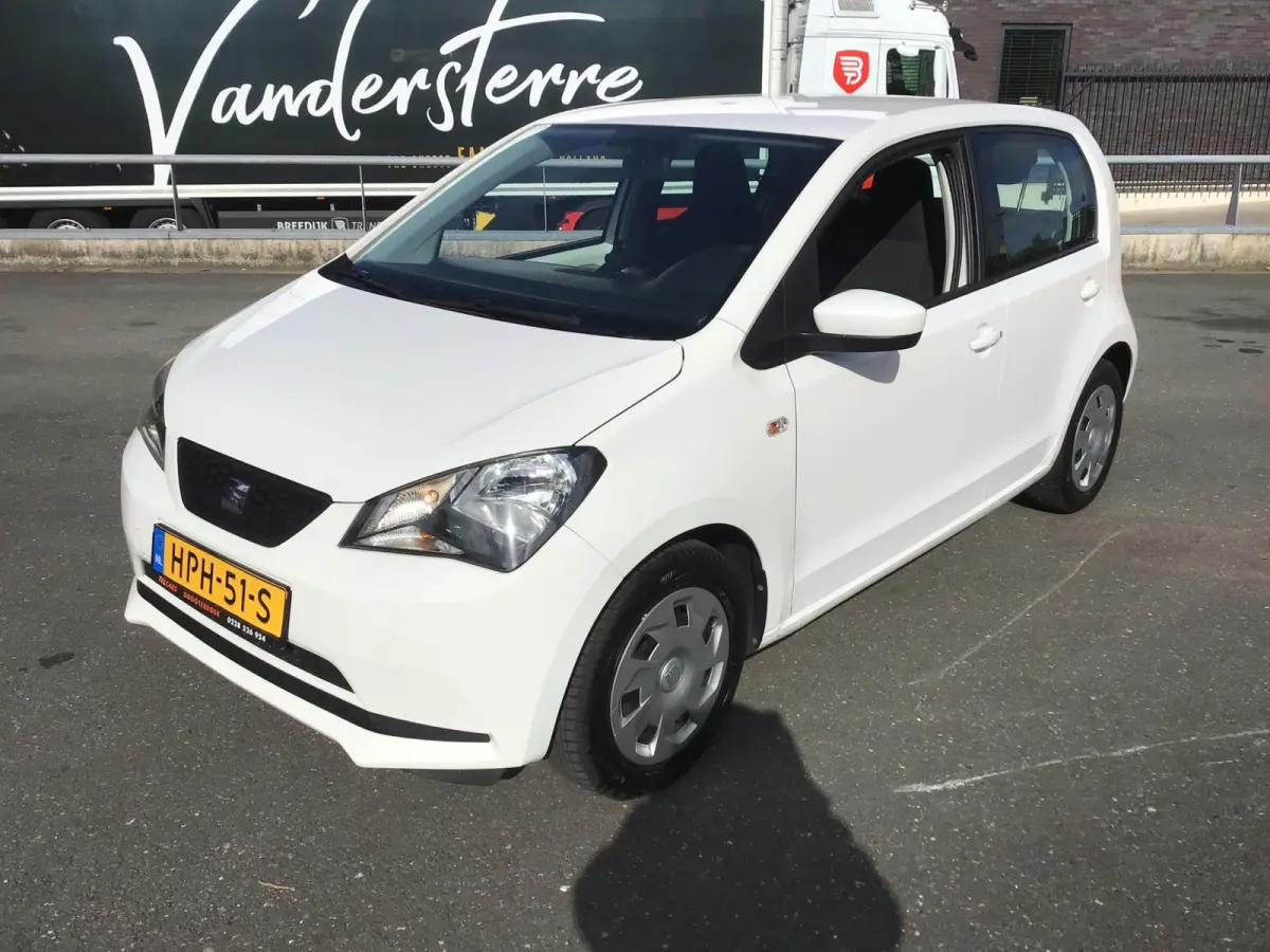 1.0 Style Intense I 1e Eigen I Dealer Onderh. I Airco I Stoelverw. I Elec Ramen I New Apk + Kln Brt I Isofix I Centr deur
