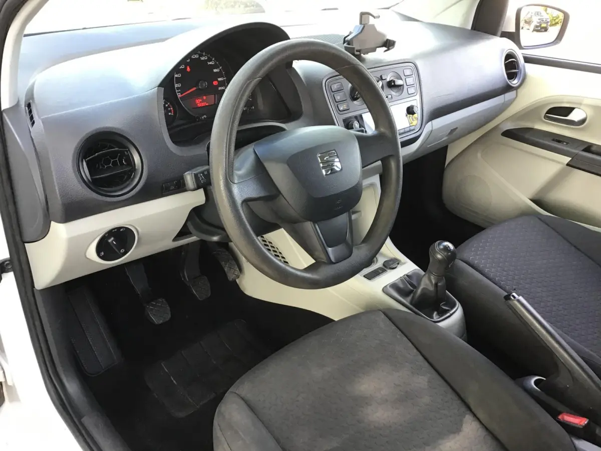 1.0 Style Intense I 1e Eigen I Dealer Onderh. I Airco I Stoelverw. I Elec Ramen I New Apk + Kln Brt I Isofix I Centr deur