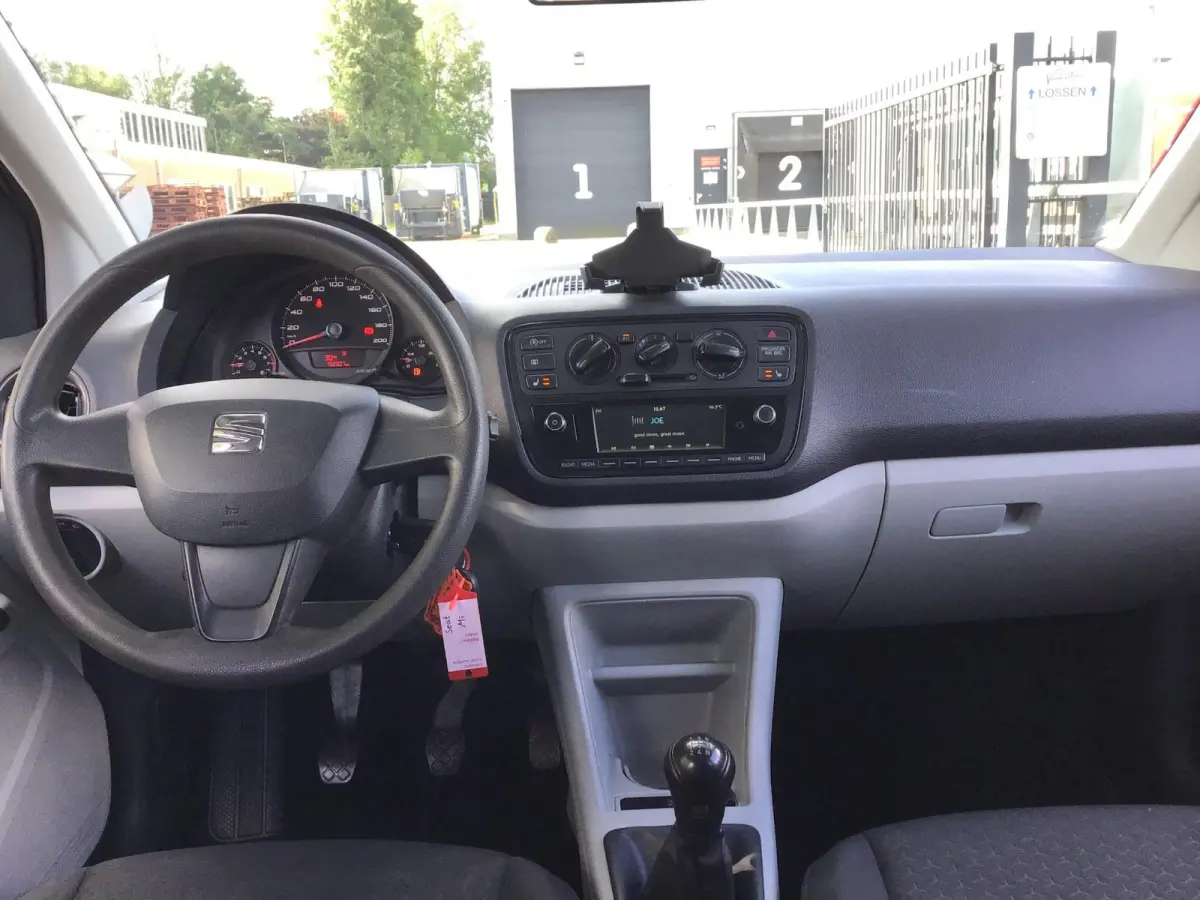 1.0 Style Intense I 1e Eigen I Dealer Onderh. I Airco I Stoelverw. I Elec Ramen I New Apk + Kln Brt I Isofix I Centr deur