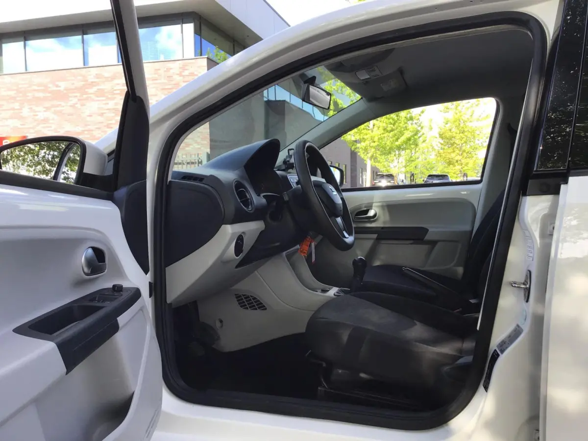 1.0 Style Intense I 1e Eigen I Dealer Onderh. I Airco I Stoelverw. I Elec Ramen I New Apk + Kln Brt I Isofix I Centr deur