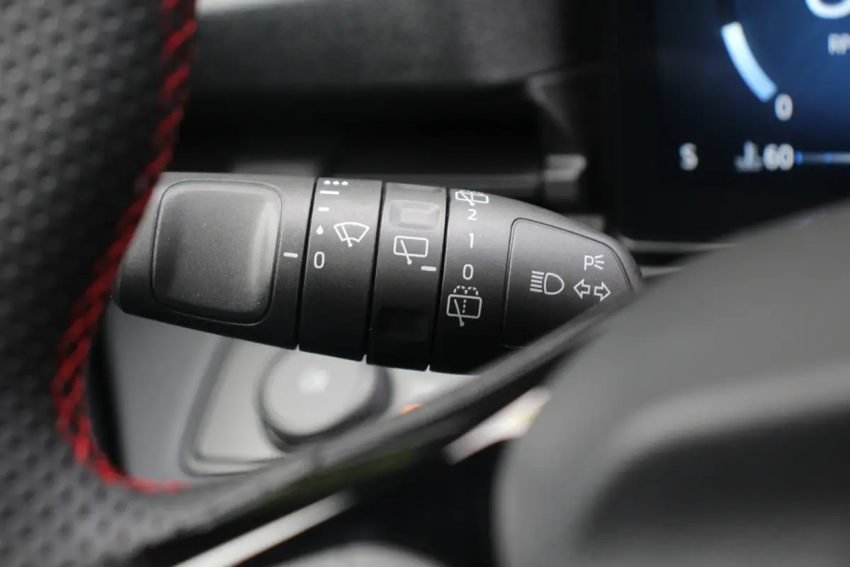 1.0 EB ST-Line X | PANODAK | LEDER | ADAPTIVE CRUISE | WINTERPACK | EL. ACHTERKLEP | CAMERA | DEALER AUTO | FULL OPTION! | DIRECT LEVERBAAR!