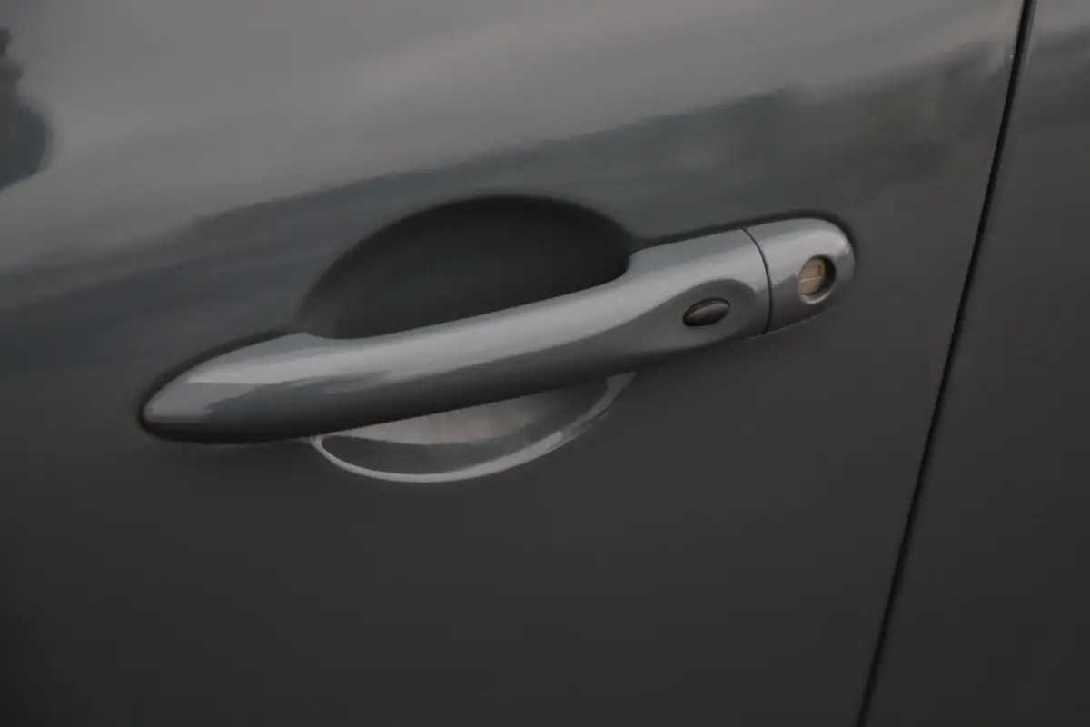0.9 TCe Limited Nardo Grey 16 inch LMV Keyless Navigatie Carplay Airco Cruise Control