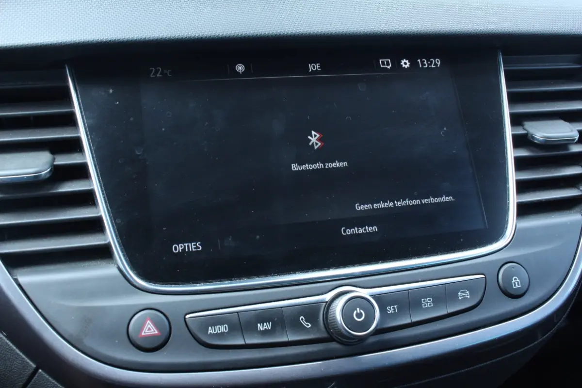 1.2 Turbo Innovation AUT 1eEIGNR! CARPLAY HUD STUURVW '19