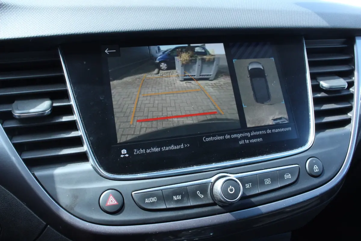 1.2 Turbo Innovation AUT 1eEIGNR! CARPLAY HUD STUURVW '19