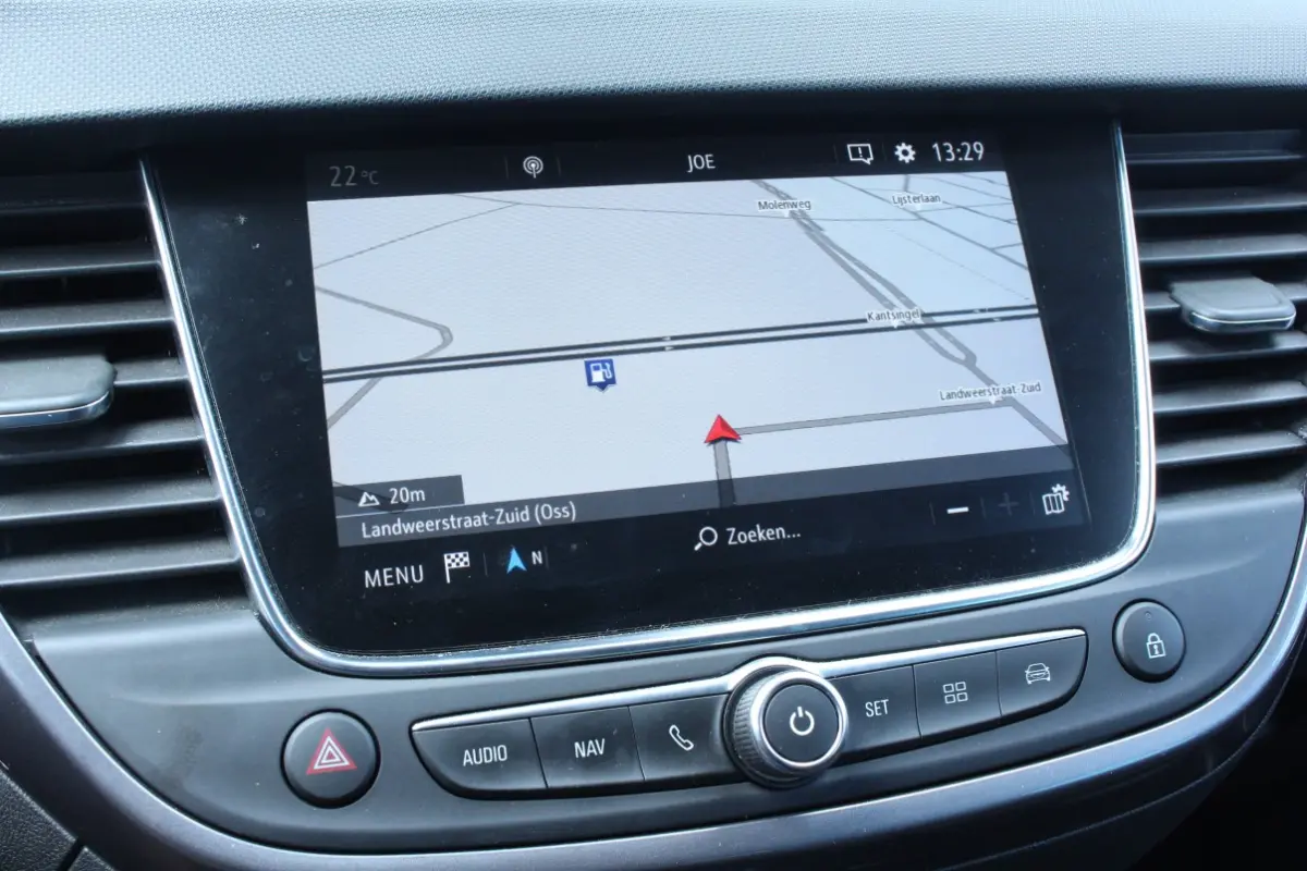 1.2 Turbo Innovation AUT 1eEIGNR! CARPLAY HUD STUURVW '19