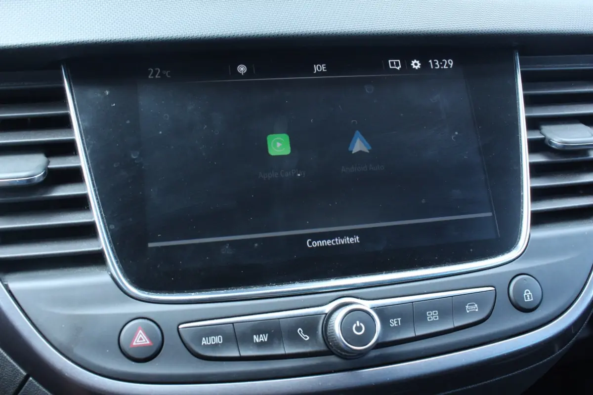 1.2 Turbo Innovation AUT 1eEIGNR! CARPLAY HUD STUURVW '19
