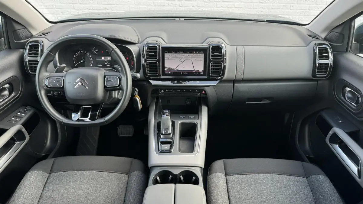 Automaat Carplay Cruise Navigatie Pdc Hoge instap 1.2 PureTech Business