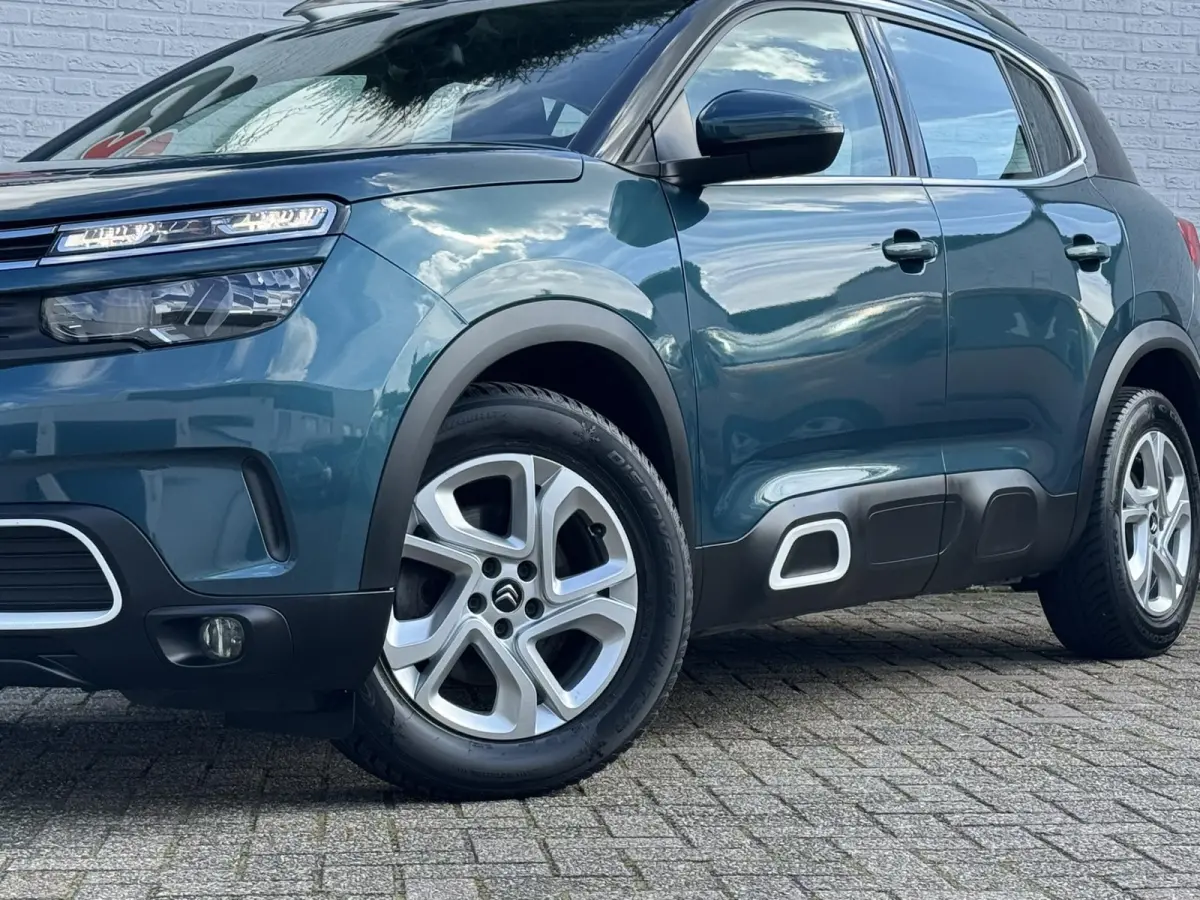 Automaat Carplay Cruise Navigatie Pdc Hoge instap 1.2 PureTech Business