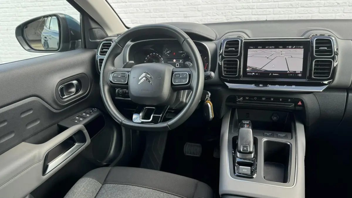 Automaat Carplay Cruise Navigatie Pdc Hoge instap 1.2 PureTech Business