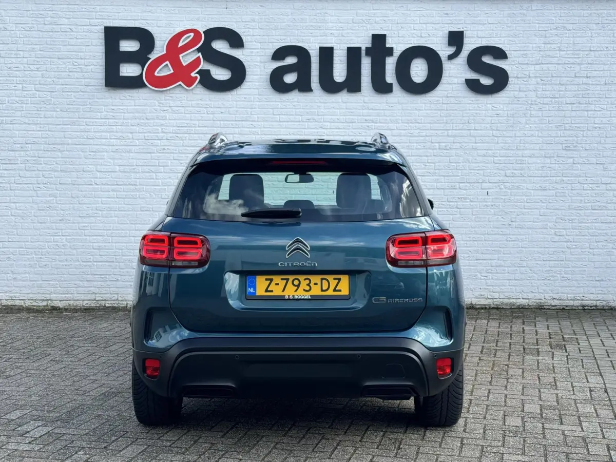 Automaat Carplay Cruise Navigatie Pdc Hoge instap 1.2 PureTech Business