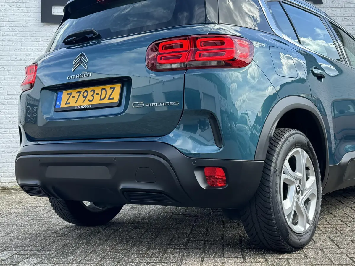 Automaat Carplay Cruise Navigatie Pdc Hoge instap 1.2 PureTech Business