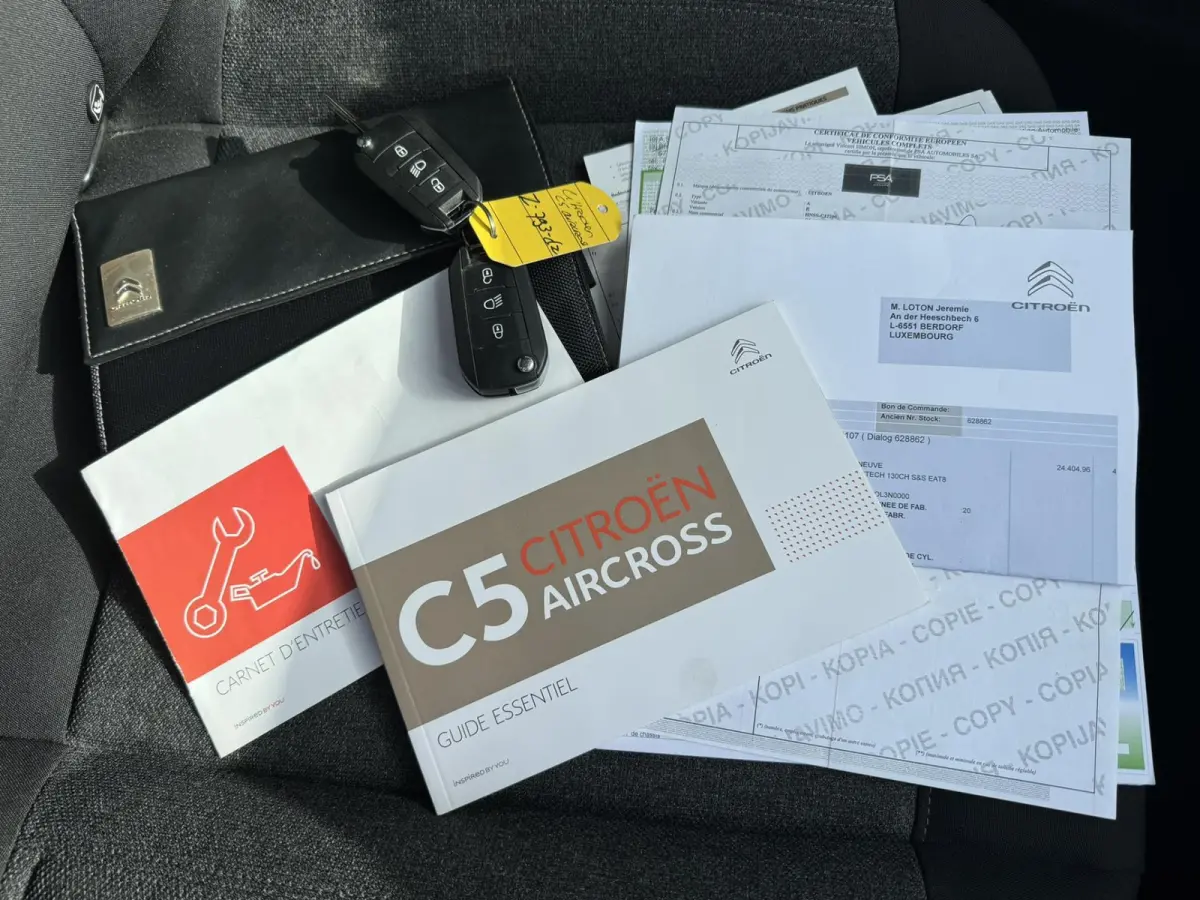 Automaat Carplay Cruise Navigatie Pdc Hoge instap 1.2 PureTech Business